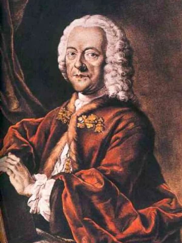 Georg Philipp Telemann