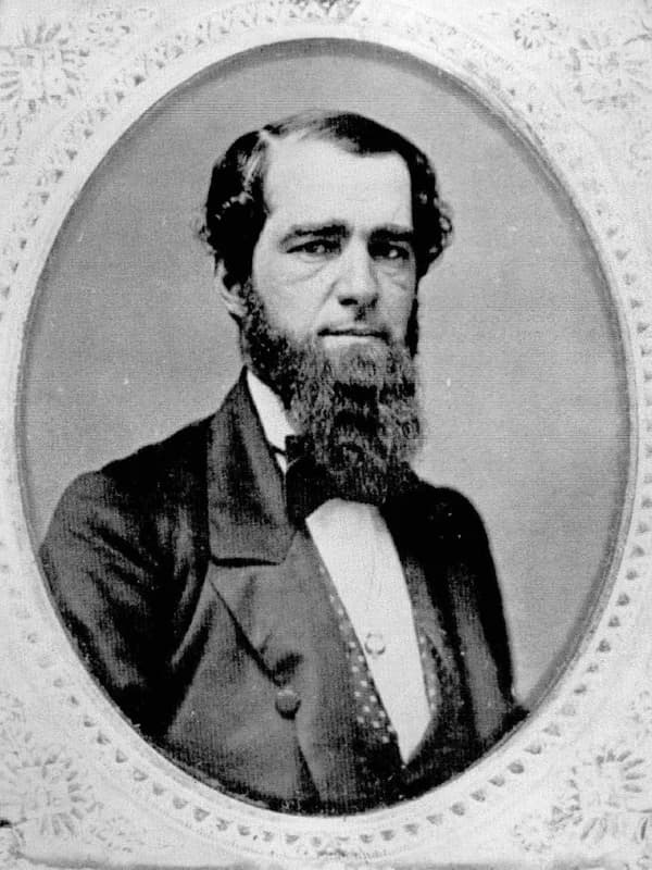 James Pierpont