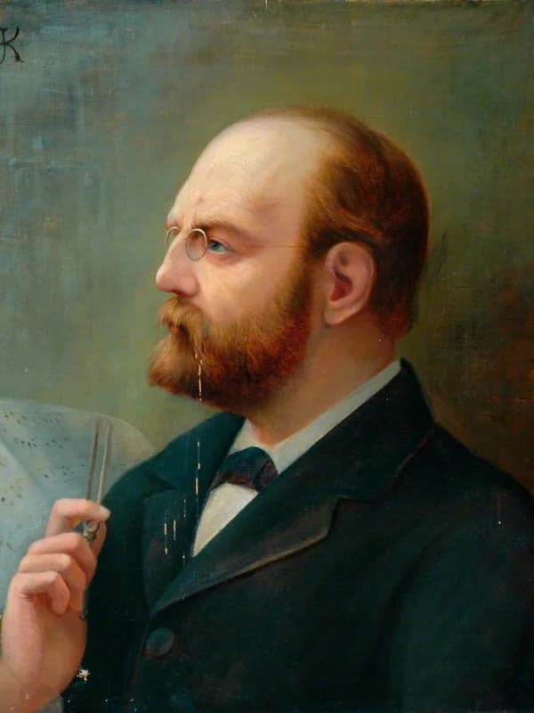 Joseph Barnby