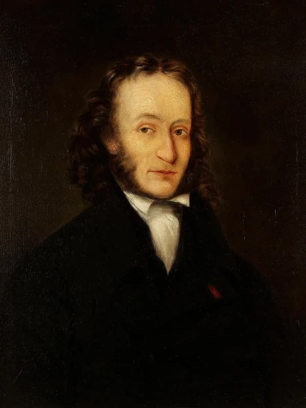 Niccolò Paganini