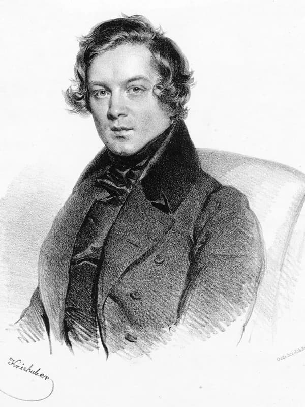 Robert Schumann