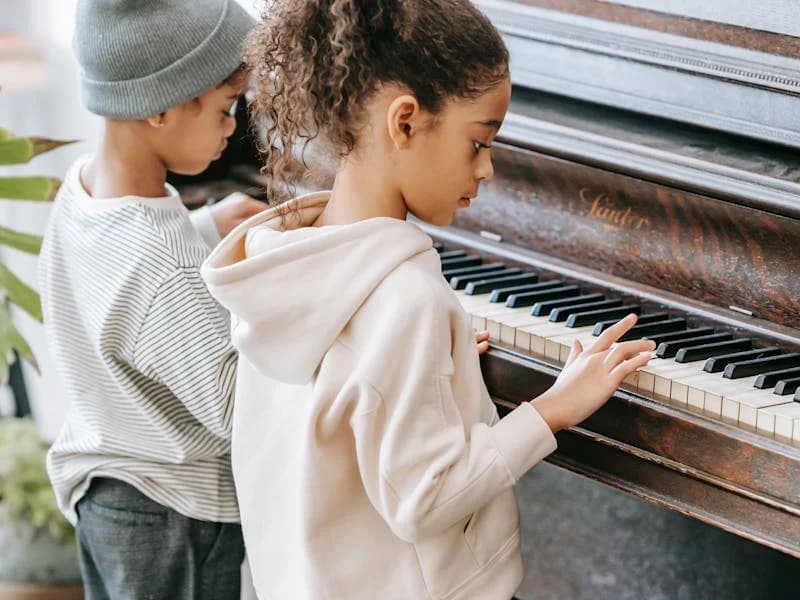 Kindermusik