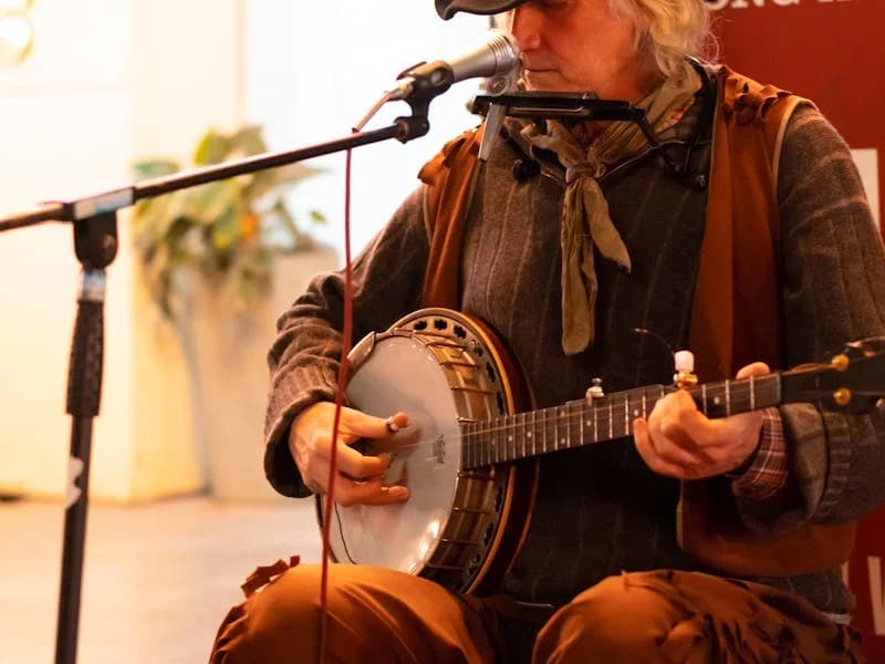 Banjo