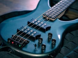 Bass