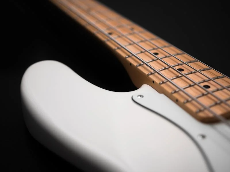 E-Bass