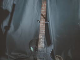 E-Gitarre