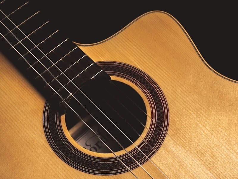 Gitarre