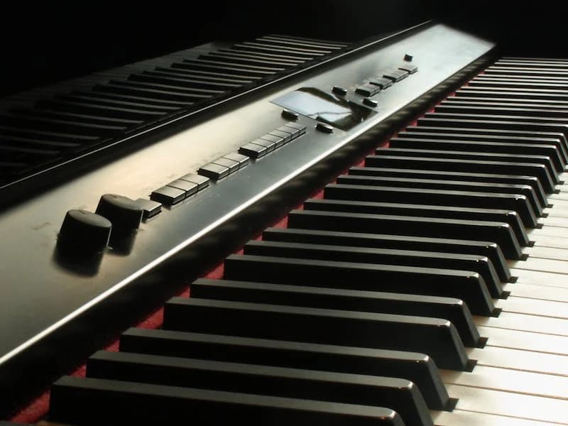 Keyboard