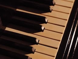 Klavier