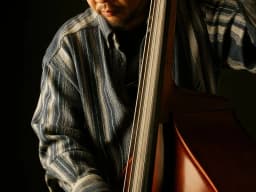 Kontrabass