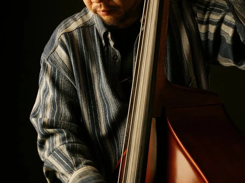 Kontrabass