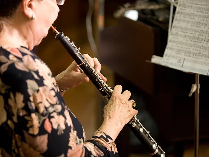 Oboe
