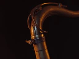 Saxophon