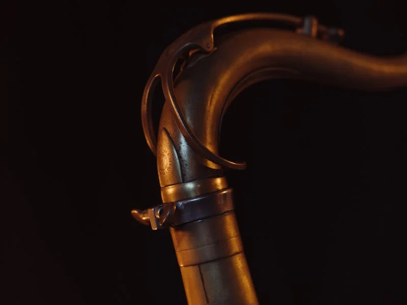 Saxophon