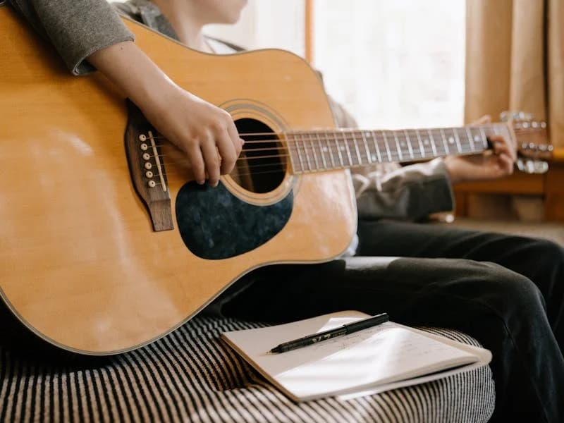 Songwriting