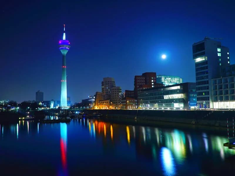 Düsseldorf