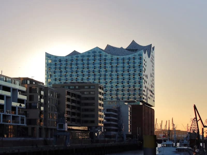 Hamburg