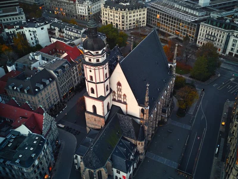 Leipzig