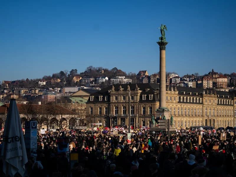 Stuttgart